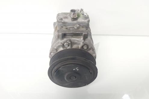 Compresor clima, Skoda Octavia 2 Combi (1Z5) 1.9 TDI, BKC (idi:694268)