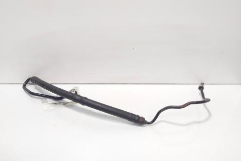 Conducta lichid servo directie, cod 6Q1423893M, Skoda Fabia 1 Combi (6Y5), 1.4 TDI (id:695670)