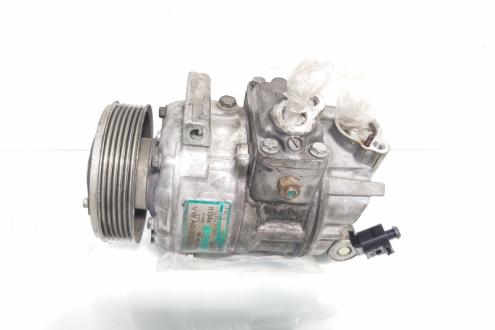 Compresor clima, cod 1K0820803G, Skoda Octavia 2 (1Z3), 1.9 TDI, BKC (idi:694290)