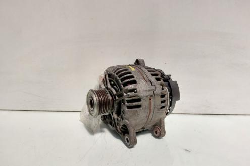 Alternator 150A Bosch, cod 8200660034, Renault Megane 3, 1.5 DCI, K9KF830 (id:605116)