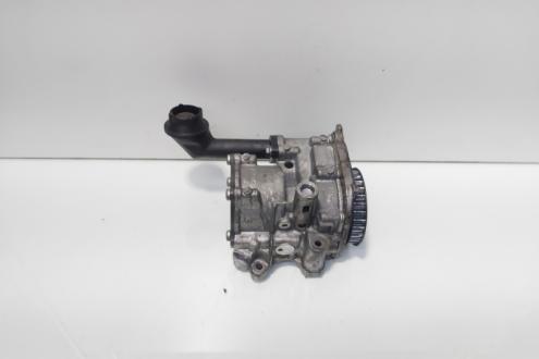 Pompa ulei, cod 04L145112, Seat Leon (5F1), 1.6 TDI, CLH (idi:695153)