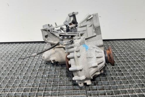 Cutie de viteza manuala, cod MCB, VW Golf 6 Plus, 1.4 TSI, CAX, 6 vit man (idi:652362)