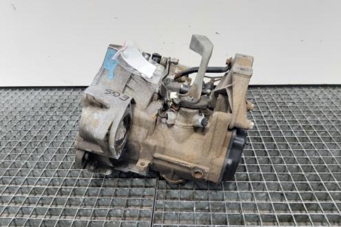 Cutie de viteza manuala, cod EGS, Seat Leon (1M1), 1.9 TDI, ALH, 5 vit man (idi:652353)