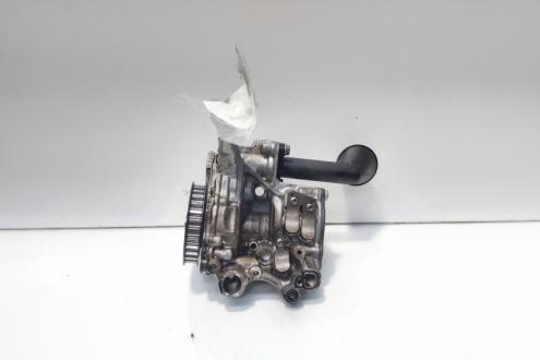 Pompa ulei, cod 04L145112, VW Golf 7 Variant (BA5), 1.6 TDI, CLH (idi:695153)