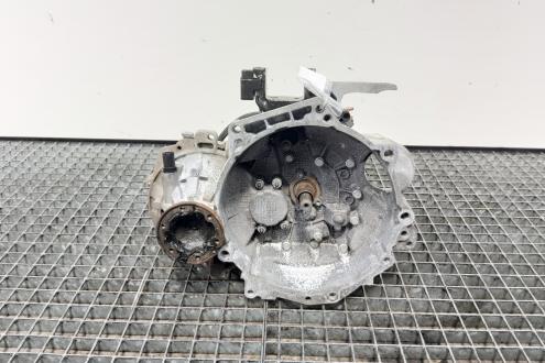 Cutie de viteza manuala cu Start Stop, cod MZN, Skoda Fabia 2 (5J, 542), 1.2 TDI, CFW, 5 vit man (idi:652357)