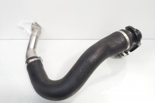 Furtun intercooler cu tub si teava, cod GM22766952 , Opel Insignia A Combi, 2.0 CDTI, A20DTH (idi:694313)