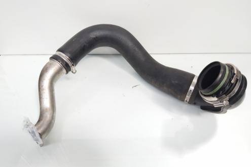 Furtun intercooler cu tub si teava, cod GM22766952 , Opel Insignia A Combi, 2.0 CDTI, A20DTH (idi:694313)