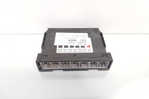 Modul confort, cod 13578704, Opel Insignia A Sedan, 2.0 CDTI, A20DTH (idi:694318)