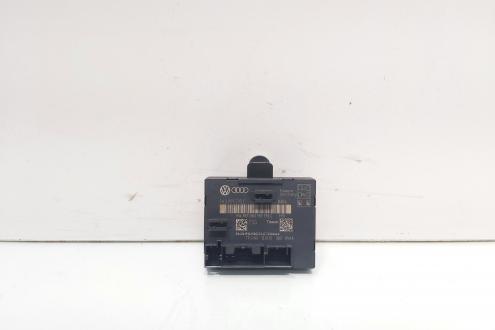Modul usa dreapta spate, cod 8K0959795C, Audi A4 Allroad (8KH, B8) (idi:566016)