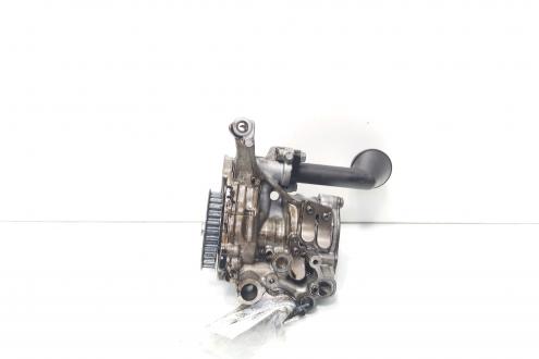 Pompa ulei, cod 04L145112, Audi A3 Sedan (8VS, 8VM) 1.6 TDI, CLH (idi:695150)