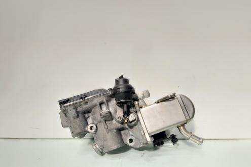 Racitor gaze cu egr, cod 8200804050, Renault Grand Scenic 3, 1.9 DCI, F9Q750 (idi:695741)