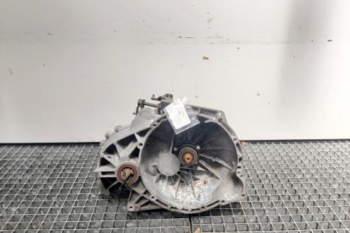 Cutie viteze manuala, cod 6M5R-7002-ZB, Ford Focus 2 Combi (DA), 1.8 TDCI, KKDA, 5 vit man (idi:693162)