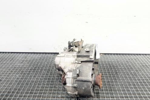 Cutie viteze manuala, cod HDV, Skoda Octavia 2 (1Z3), 2.0 TDI, BKD, 6 vit man (idi:695711)