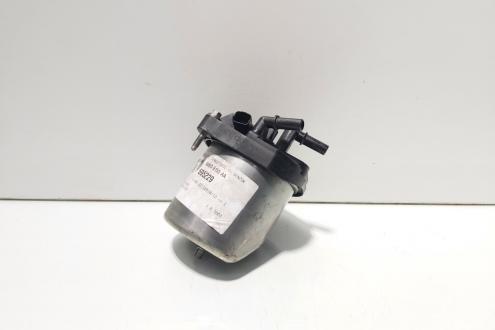 Carcasa filtru combustibil cu senzor, cod AV6Q-9155-AA, Ford Focus 3, 1.6 TDCI, T1DB (idi:695229)