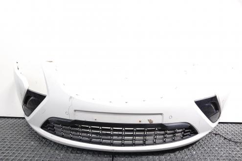 Bara fata cu grila proiectoare loc de senzori, Opel Zafira C (P12) (id:695780)