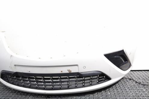 Bara fata cu grila proiectoare loc de senzori, Opel Zafira C (P12) (id:695780)