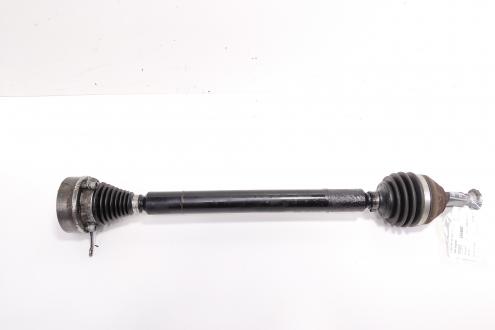 Planetara dreapta fata, VW Polo (6R), 1.6 TDI, 5 vit (id:594462)