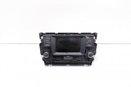 Radio CD, cod 5JA035867A, Skoda Rapid (NH3) (id:696124)