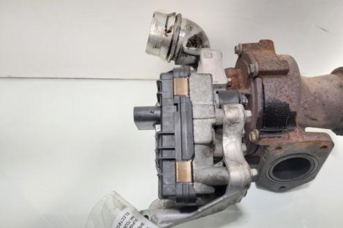 Actuator turbosuflanta, cod 6NW010430, Bmw 1 (F20, F21), 2.0 diesel, N47D20C (idi:695085)