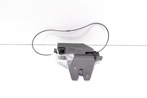 Broasca capota spate, cod 7840617, Bmw 5 (E60) (id:695666)