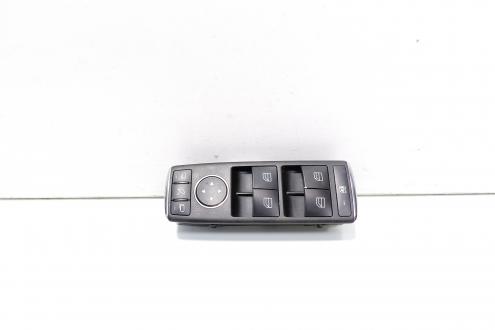 Butoane comanda geam usa stanga fata, cod A2128208310, Mercedes Clasa C T-Model (S204) (id:695930)