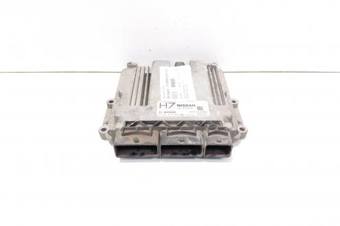 Calculator motor Ecu, cod 23710BB58E, 0281019035, Nissan Qashqai, 1.6 DCI, R9M402 (id:695630)
