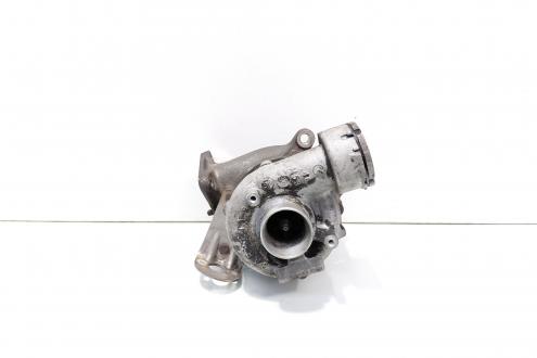 Turbosuflanta, cod 038145702G, VW Passat (3B3), 1.9 TDI, AWX (id:695662)