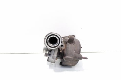 Turbosuflanta, cod 038145702G, VW Passat (3B3), 1.9 TDI, AWX (id:695662)