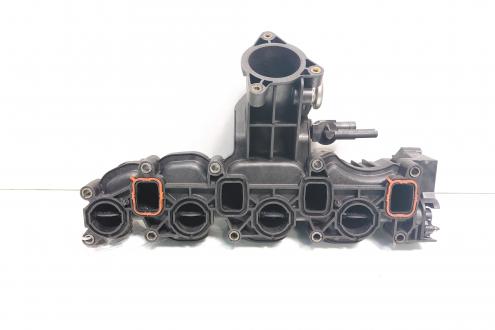 Galerie admisie cu clapete, cod 03L129711B, Vw Golf 6 (5K1) 1.6 TDI, CAY (id:695952)