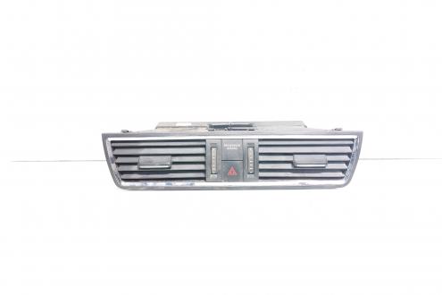 Grila aer bord centrala, Skoda Rapid (NH3) (id:696127)