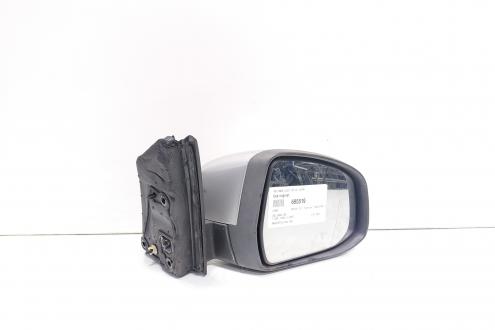 Oglinda electrica dreapta cu semnalizare, Ford Focus 3 Turnier, volan pe dreapta (id:695519)