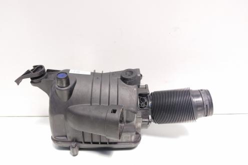 Carcasa filtru aer, cod 1K0129607AL, Vw Golf 6 (5K1) 1.4 TSI, CAXA (id:696119)