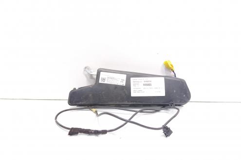 Airbag scaun dreapta fata, cod 5K4880242, VW Golf 6 (5K1) (id:695905)