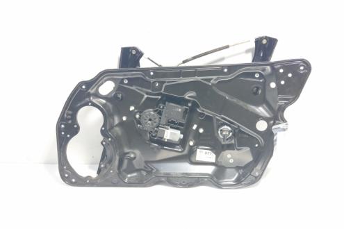 Macara cu motoras usa dreapta fata, cod 3AA837756C, Vw Passat Variant (365) (id:695938)