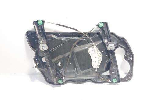 Macara cu motoras usa dreapta fata, cod 3AA837756C, Vw Passat Variant (365) (id:695938)