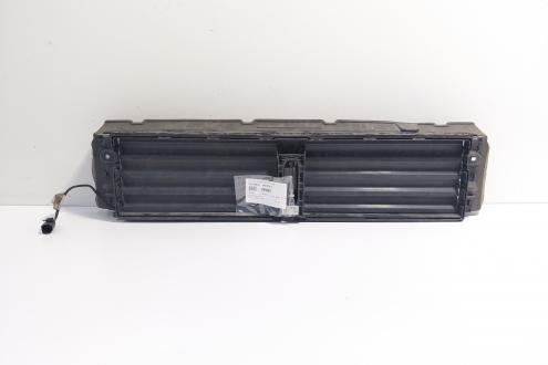 Difuzor captare aer cu motoras, cod 3V0122321E, Skoda Superb III (3V3) (id:695890)