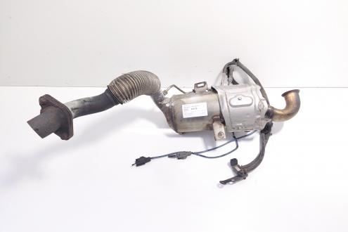 Catalizator, cod AV61-5H270-PA, Ford Focus 3 Turnier 1.6 TDCI, T1DA (id:696216)