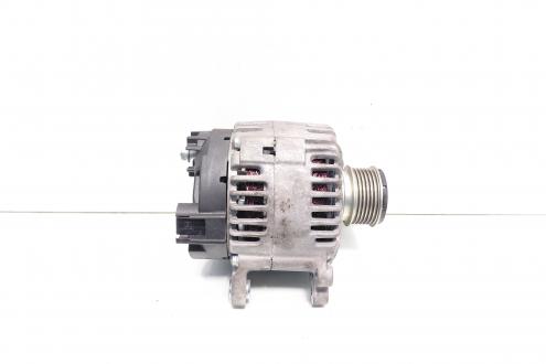 Alternator, Skoda Octavia 2 Combi (1Z5), 1.6 TDI, CAY (id:695959)