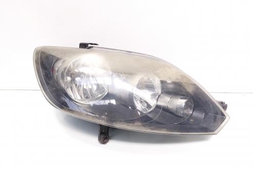 Far dreapta, cod 5M2941006C, VW Golf 6 Plus, volan pe dreapta (id:696112)
