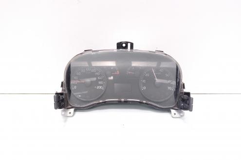 Ceas bord, cod 46833368, Fiat Grande Punto (199), 1.4 benz, volan pe stanga (id:696048)