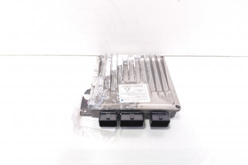Calculator motor Ecu, cod 3S7Q-9F954-AC, Ford Mondeo 3 Sedan (B4Y), 2.0 TDCI, D6BA (id:696055)