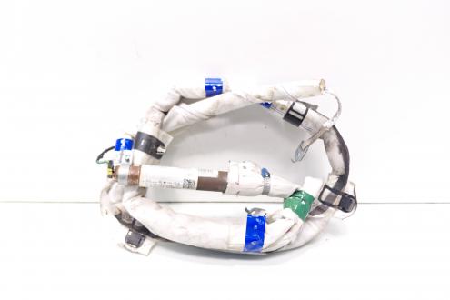 Airbag cortina stanga, cod 8T0880741A, Audi A5 (8T3) (id:696058)