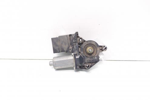 Motoras macara usa stanga spate, cod 5M0839401C, VW Golf 5 Plus (5M1) (id:696116)