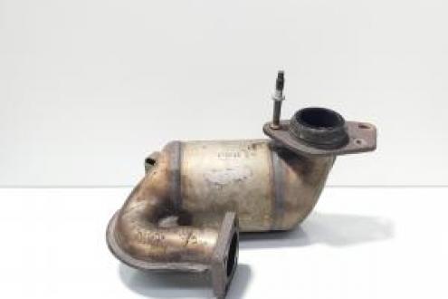 Catalizator, cod 8200566701, Renault Megane 3, 1.5 DCI, K9K846 (idi:694394)
