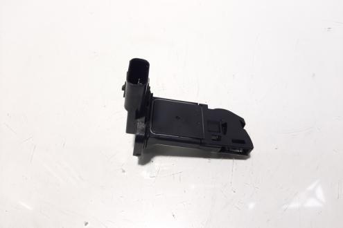 Senzor debitmetru aer, cod 7M51-12B579-BB, Ford Focus 3 Sedan, 1.0 ecoboost, M2DA (idi:694398)