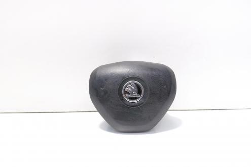 Airbag volan, cod 5E0880201, Skoda Rapid (NH3) (id:696133)