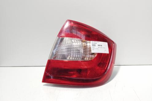 Stop dreapta aripa, Skoda Rapid (NH3) (id:696148)