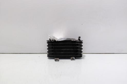 Radiator racire combustibil, cod 9623000, Bmw 3 (E46) 2.0 diesel, 204D1 (id:696194)
