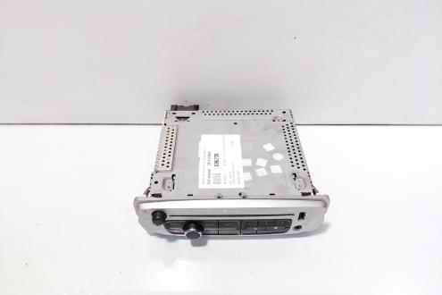 Radio CD cu Mp3 si bluetooth, cod 281153266R, Peugeot 207 (WA), 1.4 benz, KFV (id:696220)