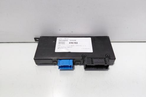 Modul confort, cod 9291450, Bmw 5 (F10) (id:696193)